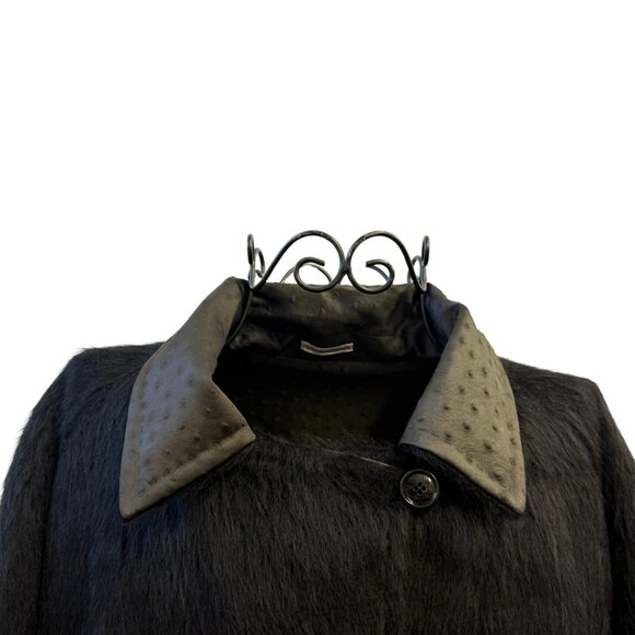 Max Mara Reversible Coat - Picture 7 of 10